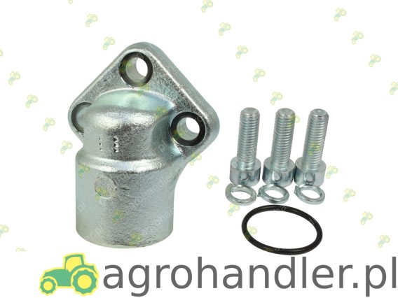 PRZYŁACZE KOŁNIERZOWE 3/4 -40 PRZYŁĄCZE