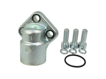 PRZYŁACZE KOŁNIERZOWE 3/4 -40 PRZYŁĄCZE