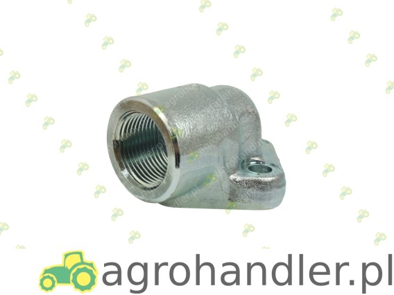 PRZYŁACZE KOŁNIERZOWE 3/4 -40 PRZYŁĄCZE