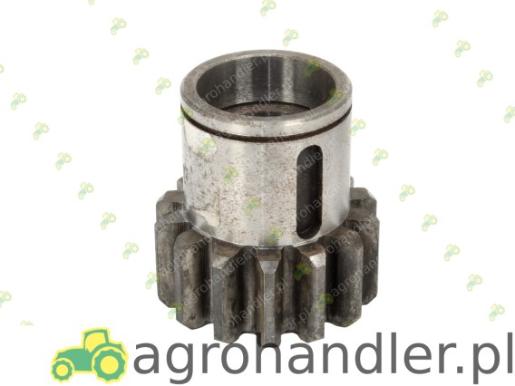 KOŁO ZĘBATE SPRZĘGŁO 5644730070