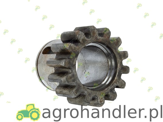 KOŁO ZĘBATE SPRZĘGŁO 5644730070