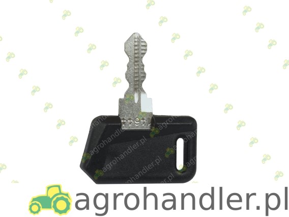 KLUCZYK ZAMKA DEUTZ FAHR 04418435