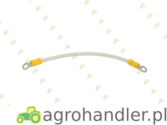 PRZEWÓD ŚWIEC ŻAROWYCH ZETOR PROXIMA 13350050 13.350.050