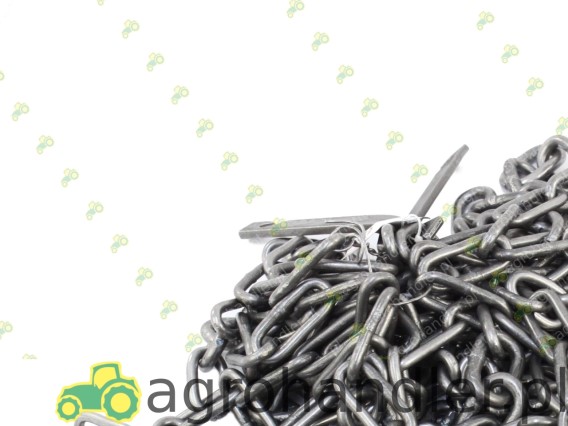 ŁAŃCUCH PRZECIWPOŚLIZGOWY 12.4x28 C330