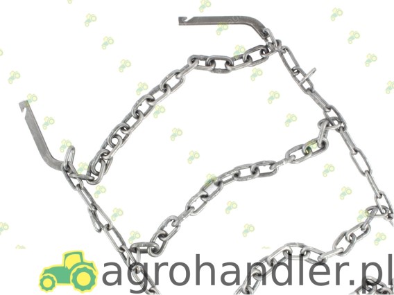 ŁAŃCUCH PRZECIWPOŚLIZGOWY 11.2x24
