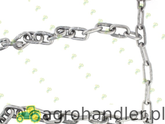 ŁAŃCUCH PRZECIWPOŚLIZGOWY 11.2x24