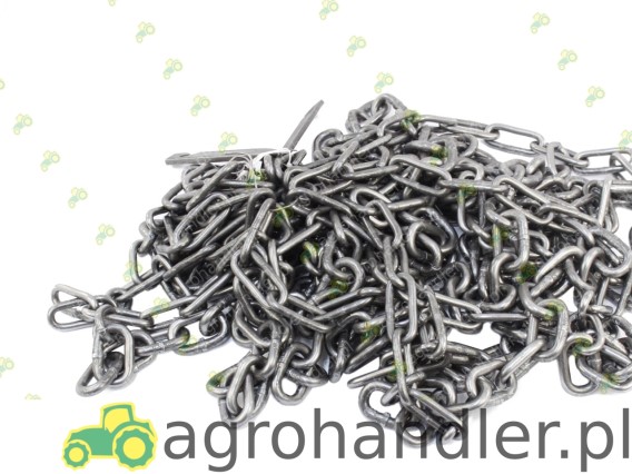 ŁAŃCUCH PRZECIWPOŚLIZGOWY 12.4x28 C330 124X28.
