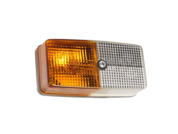 LAMPA KIERUNKOWSKAZU CLAAS JOHN DEERE 622898 3000257 4308218 4360874 4360875 4363319 4439566 4439567 6217218 6228980 9246360