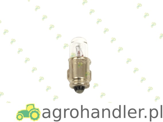 ŻARÓWKA 12V 2W BA7s BOSCH 1987302224 MF 1987302224-km1 224-KM1