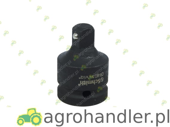 REDUKTOR UDAROWY 3/4"-1/2" Schmith NS-RU34-12