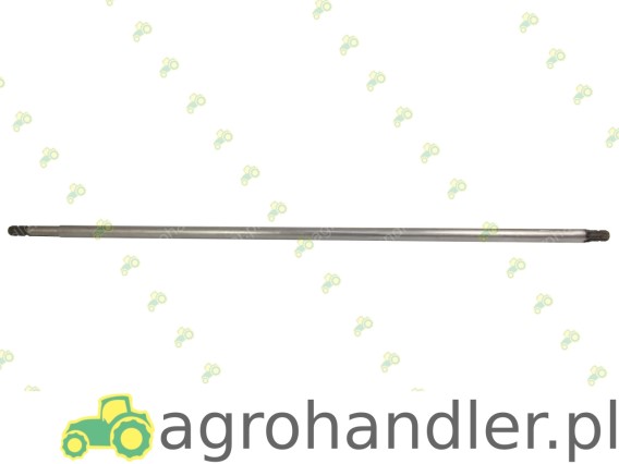WAŁ PRZENOŚNIKA POCHYŁEGO FI 40 Claas 645006 0006450063 JAG04-0213 B102803