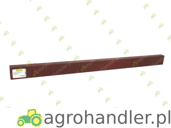 LISTWA WZMOCNIONA L-765 mm UNIA TYTAN 2244050212 224405021/2