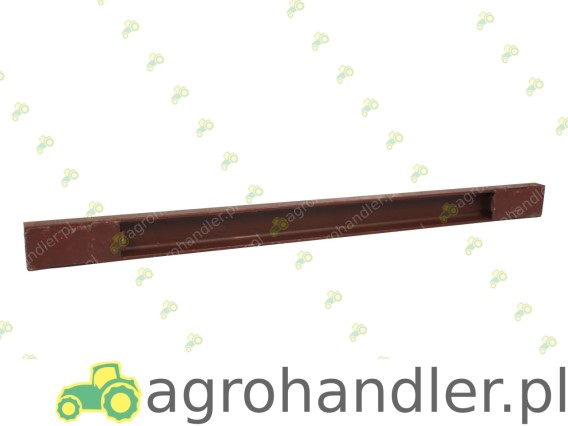 LISTWA WZMOCNIONA L-765 mm UNIA TYTAN 2244050212 224405021/2