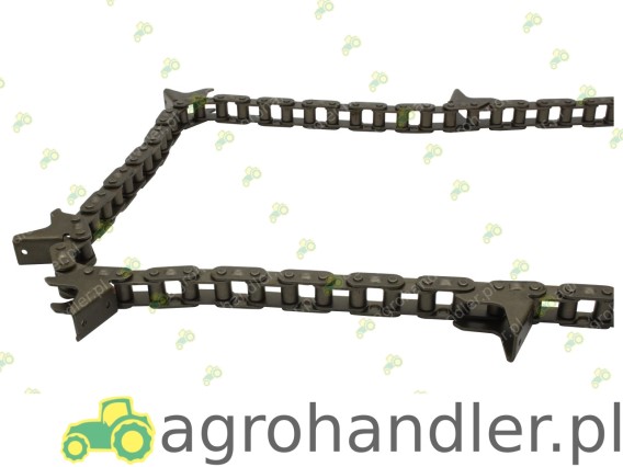 ŁAŃCUCH WCIĄGAJĄCY KUKURYDZĘ 034851.41 034859 301693001