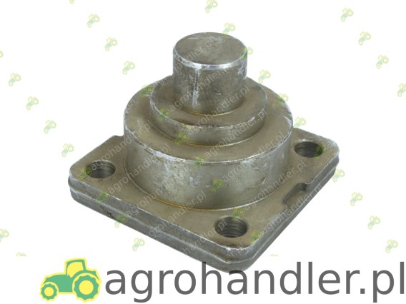 CZOP ZWROTNICY DOLNY I GÓRNY JOHN DEERE L112110 04415111 F395301021040 L101718 L110347