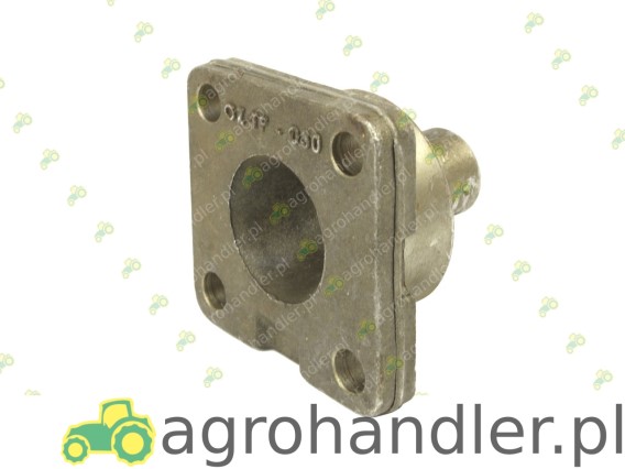 CZOP ZWROTNICY DOLNY I GÓRNY JOHN DEERE L112110 04415111 F395301021040 L101718 L110347