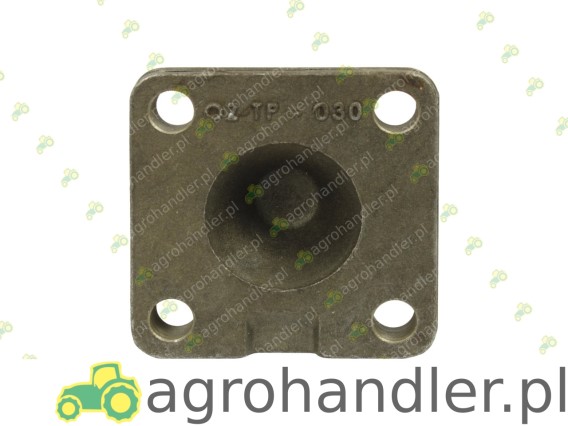 CZOP ZWROTNICY DOLNY I GÓRNY JOHN DEERE L112110 04415111 F395301021040 L101718 L110347