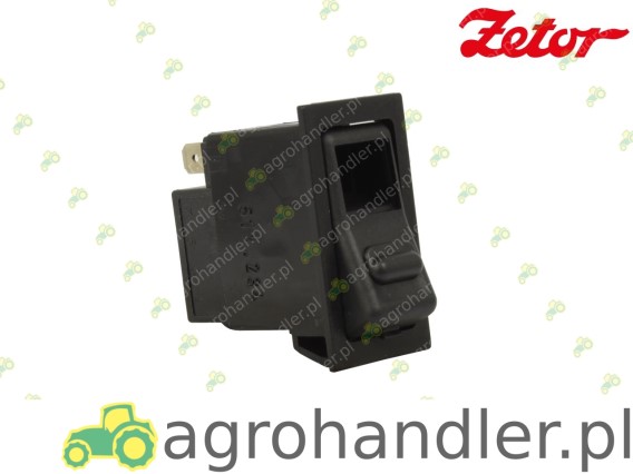 WŁĄCZNIK PRZEDNIEGO WOM ZETOR PROXIMA 16359924