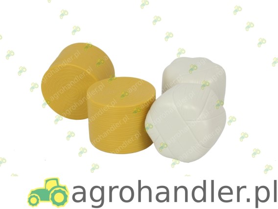 BELA OKRĄGŁA BRUDER 02345