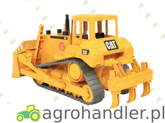 BULDOŻER CATERPILLAR 02422