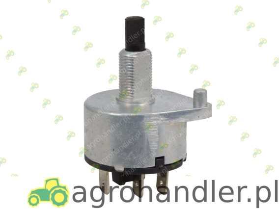 WŁĄCZNIK OBROTOWY JOHN DEERE AL36529 AR82014