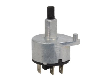 WŁĄCZNIK OBROTOWY JOHN DEERE AL36529 AR82014