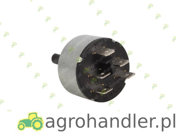 WŁĄCZNIK OBROTOWY JOHN DEERE AL36529 AR82014