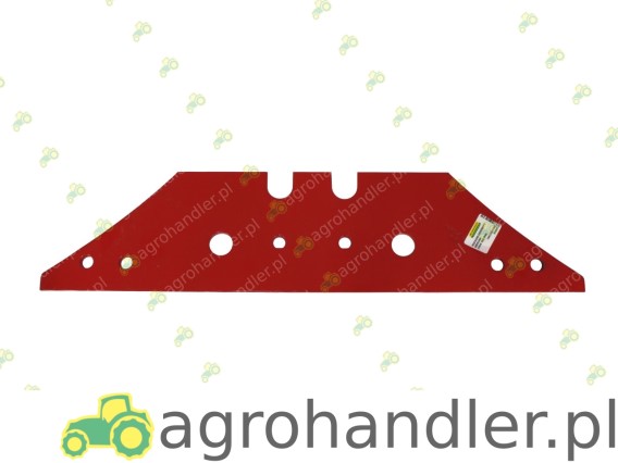 PŁOZA DŁUGA OBRACANA P/L KVERNELAND 073609 133397494 A133397494