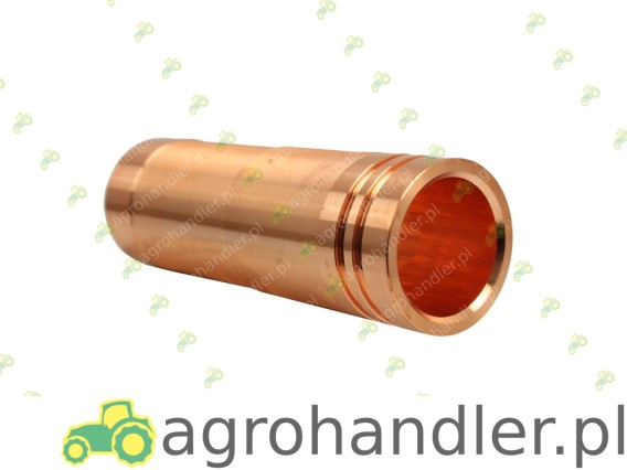 TULEJA WTRYSKIWACZA V836122633 836006606 836014499 836022081 V836006606 V836014499 V836022081