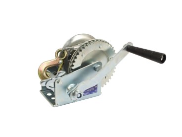 WCIĄGARKA LINOWA POZIOMA 450KG G01083