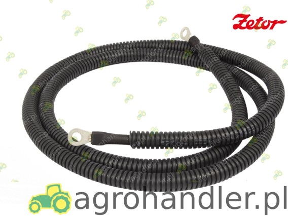 PRZEWÓD REGULATORA ŚWIEC ŻAROWYCH ZETOR 5435 0050 54350050 54.350.050