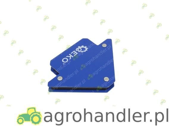 KĄTOWNIK MAGNETYCZNY SPAWALNICZY 11.5 KG G01871