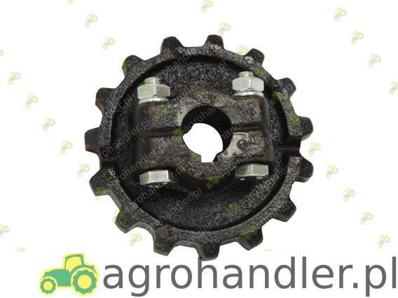 KOŁO Z- 15 ANNA/ BOLKO/ KARLIK 5642630490