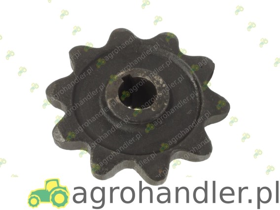 KOŁO NAPĘDU ZASOBNIKA Z-10 ząb okrągły 5644710790