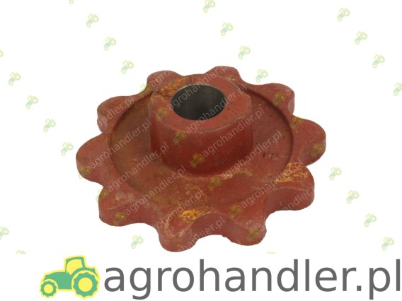 KOŁO ŁAŃCUCHOWE Z-10 NA KOŁEK 5644710260