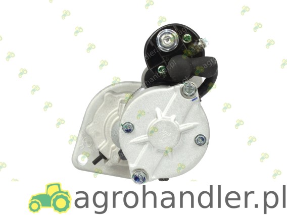 ROZRUSZNIK Z REDUKTOREM 11z JUBANA 123708103