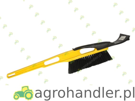 SKROBACZKA ZE SZCZOTKĄ 49 cm 42313