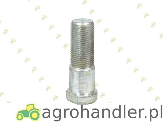 ŚRUBA KOŁA M18X1,5 PRZYCZEPA 2218020222