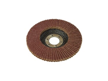 TARCZA LISTKOWA 115 P40 SSL-06