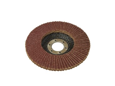 TARCZA LISTKOWA 125 P100 SSL-04