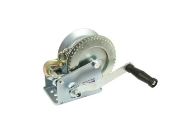 WCIĄGARKA LINOWA POZIOMA 850KG G01081