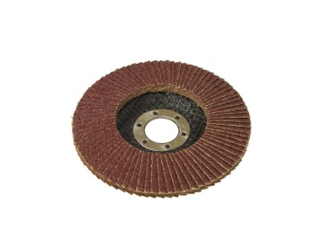 TARCZA LISTKOWA 115 P80 SSL-08