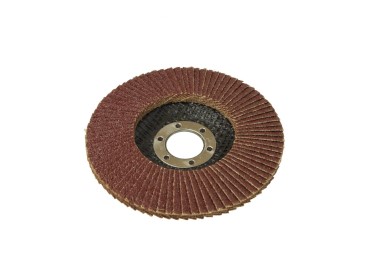 TARCZA LISTKOWA 125 P60 SSL-02