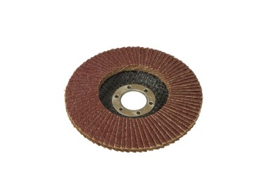 TARCZA LISTKOWA 125 P120 SSL-05