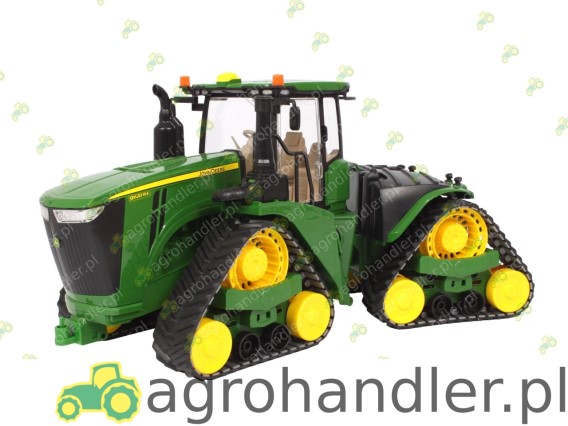 CIĄGNIK JOHN DEERE 9620RX 04055 BRUDER BR-04055