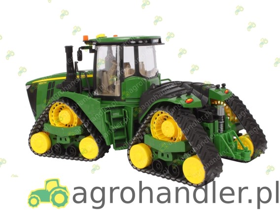 CIĄGNIK JOHN DEERE 9620RX 04055 BRUDER BR-04055