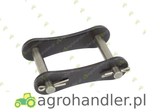 OGNIWO PROSTE S55/S45 sworzeń 5,72 mm AZ27728.40 80230029 SG010901 B122618