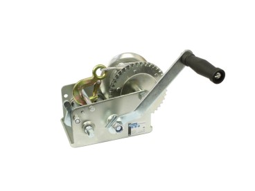 WCIĄGARKA LINOWA POZIOMA 1150KG G01082