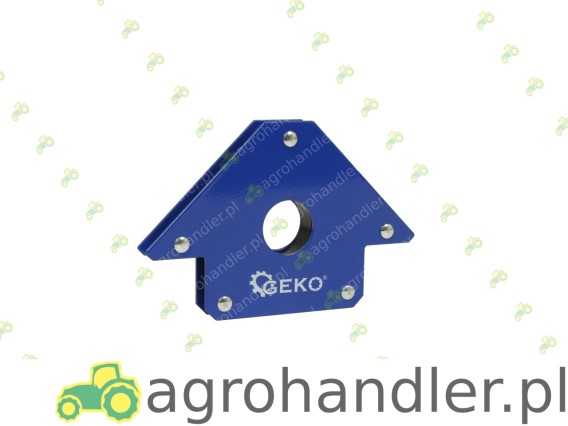 KĄTOWNIK MAGNETYCZNY SPAWALNICZY 22.5 KG G01872