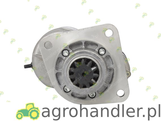 ROZRUSZNIK Z REDUKTOREM 11z C385 12V 83355051 80350911 123708009 9142742 64942801